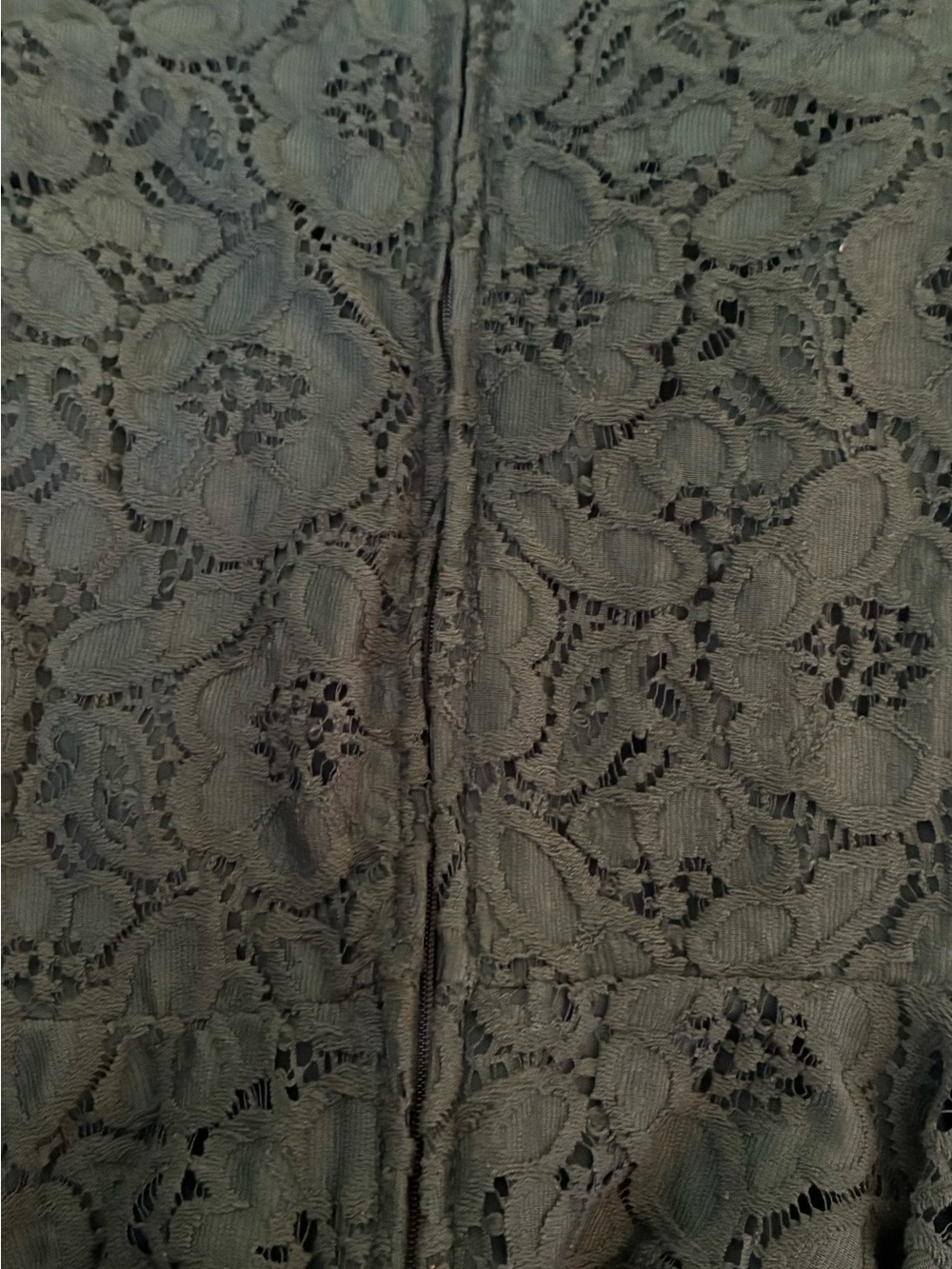 Dress - Picture 4 of 5